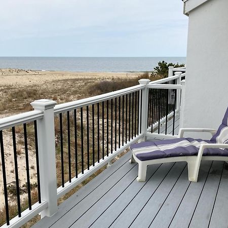 Seaside Villas --- 40123 Seaside Drive Fenwick Island Exterior foto